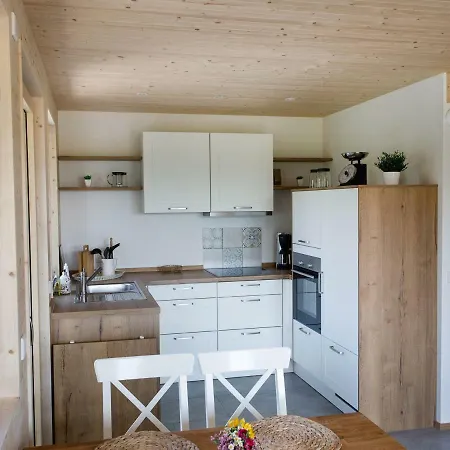 Apartment Zum *