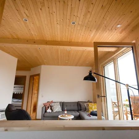 Apartment Zum *