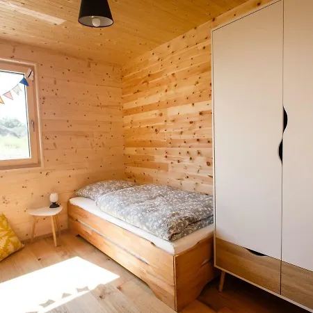 Zum Apartment *